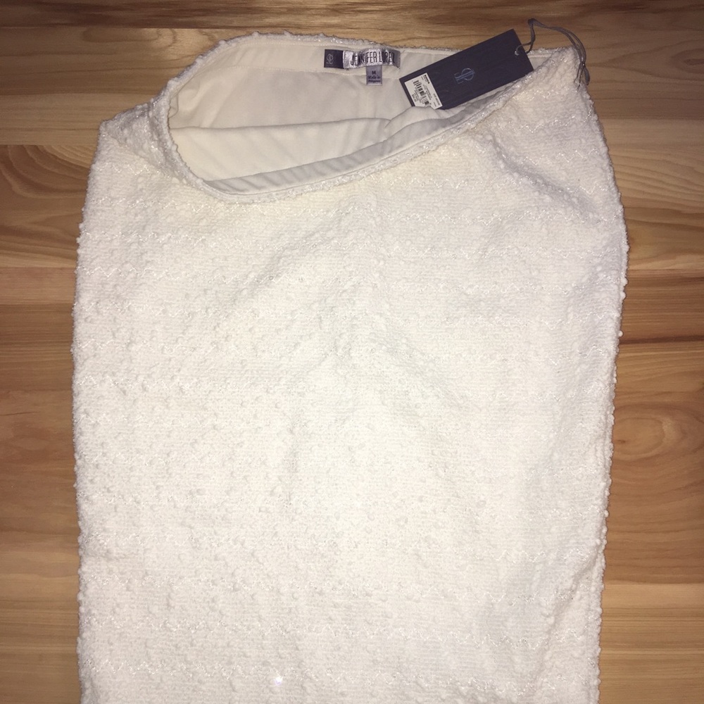 Jennifer Lopez skirt